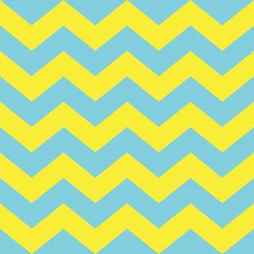 Vector Chevron pattern Illustrazione stock