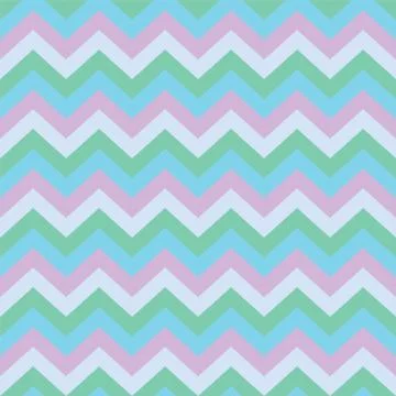 Vector Chevron pattern Stock Illustration