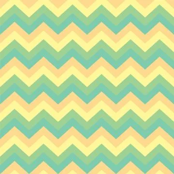 Vector Chevron pattern Illustrazione stock