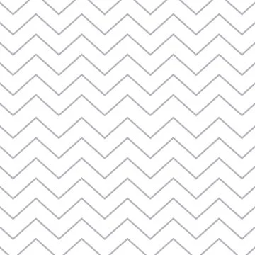 Vector chevron seamless pattern. Textured grunge geometric background for Stock Illustration