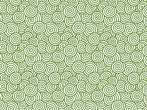 Vector Chinese cloud pattern background textured Stock Illustration