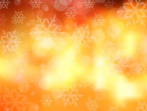 Vector christmas background Stock Illustration