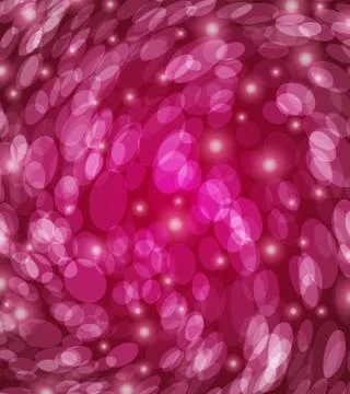 Vector Christmas Background Stock Illustration