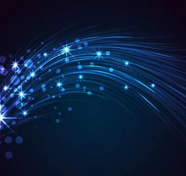 Vector Christmas background Stock Illustration