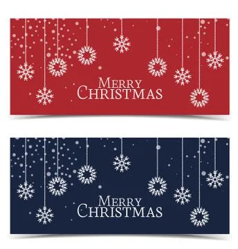 Vector Christmas background Illustrazione stock