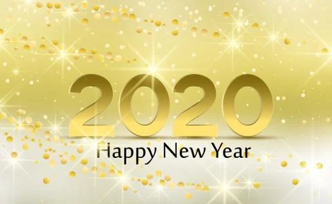 Vector Christmas background Illustrazione stock