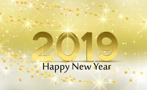 Vector Christmas background Stock Illustration