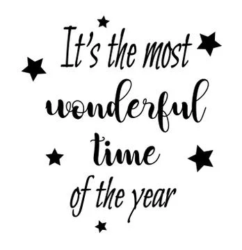 Vector Christmas card Stock Illustration