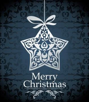 Vector christmas design Stock Illustration