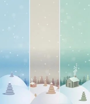 Vector. Christmas design. Stock Illustration