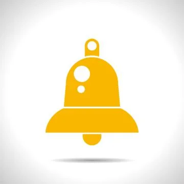 Vector christmas icon Stock Illustration