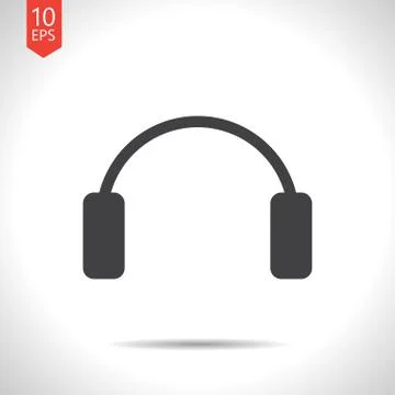 Vector christmas icon Stock Illustration