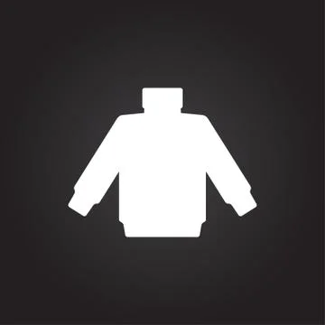 Vector christmas icon Stock Illustration