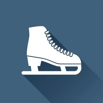 Vector christmas icon Stock Illustration