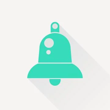 Vector christmas icon Stock Illustration