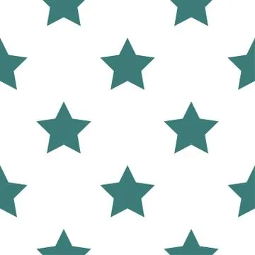 Vector christmas seamless patterns for xmas cards and gift wrapping paper Stock Illustration