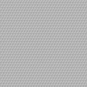 Vector circle pattern Stock Illustration