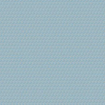 Vector circle pattern Stock Illustration