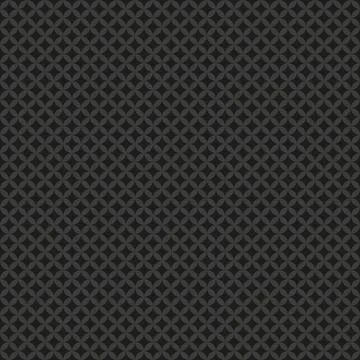 Vector circle pattern Stock Illustration