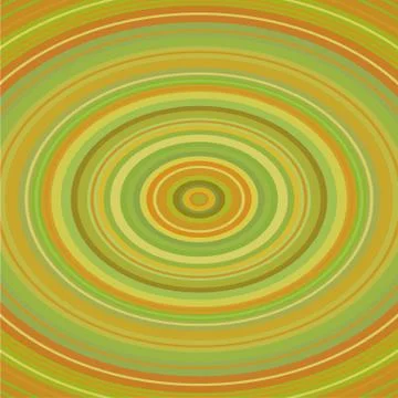 Vector circles abstract pattern background Stock Illustration