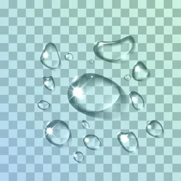 Vector cloud shapes collection. 스톡 일러스트