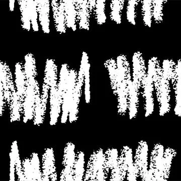 Vector collection ink hand drawn hatch texture, lines, points, hatching, strokes Stock-Illustration