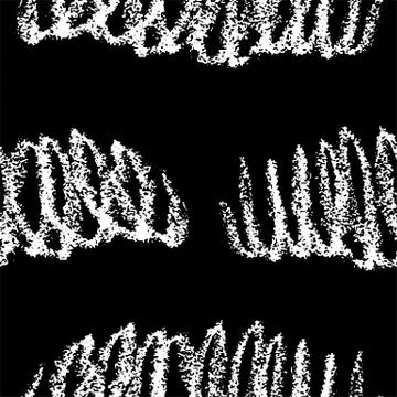 Vector collection ink hand drawn hatch texture, lines, points, hatching, strokes Stock Illustration