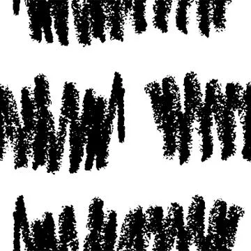 Vector collection ink hand drawn hatch texture, lines, points, hatching, strokes Stock-Illustration