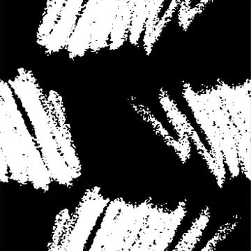 Vector collection ink hand drawn hatch texture, lines, points, hatching, strokes Stock-Illustration
