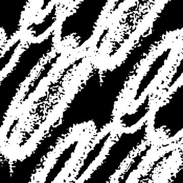 Vector collection ink hand drawn hatch texture, lines, points, hatching, strokes Stock-Illustration