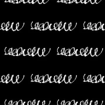 Vector collection ink hand drawn hatch texture, lines, points, hatching, strokes Stock-Illustration