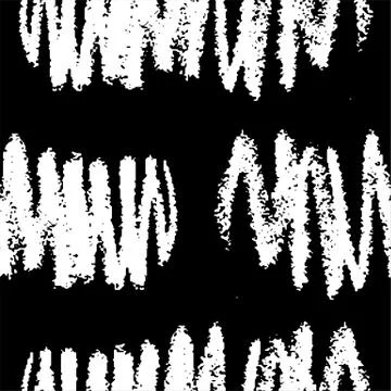 Vector collection ink hand drawn hatch texture, lines, points, hatching, strokes Stock-Illustration