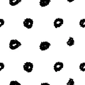 Vector collection ink hand drawn hatch texture, lines, points, hatching, strokes Stock-Illustration