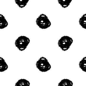 Vector collection ink hand drawn hatch texture, lines, points, hatching, strokes Stock Illustration