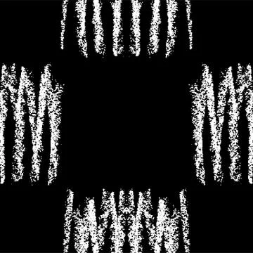 Vector collection ink hand drawn hatch texture, lines, points, hatching, strokes Stock-Illustration