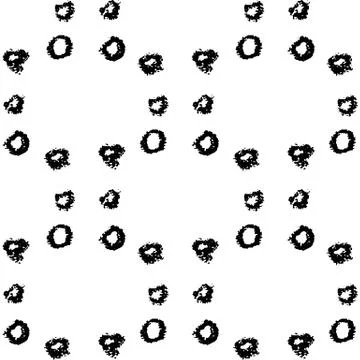 Vector collection ink hand drawn hatch texture, lines, points, hatching, strokes Stock-Illustration