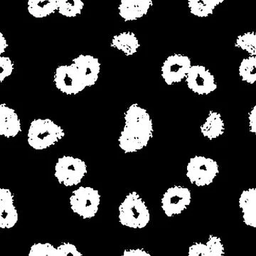 Vector collection ink hand drawn hatch texture, lines, points, hatching, strokes Stock Illustration