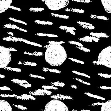 Vector collection ink hand drawn hatch texture, lines, points, hatching, strokes 库存插图