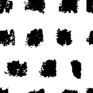 Vector collection ink hand drawn hatch texture, lines, points, hatching, strokes Stock-Illustration