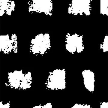 Vector collection ink hand drawn hatch texture, lines, points, hatching, strokes Stock-Illustration