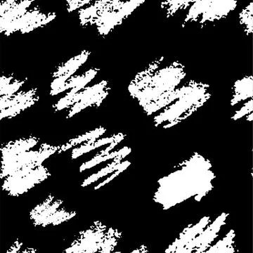 Vector collection ink hand drawn hatch texture, lines, points, hatching, strokes Stock Illustration