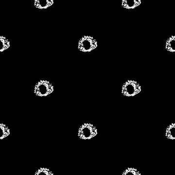 Vector collection ink hand drawn hatch texture, lines, points, hatching, strokes イラスト素材