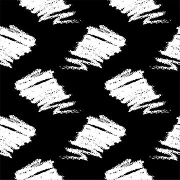 Vector collection ink hand drawn hatch texture, lines, points, hatching, strokes Stock-Illustration