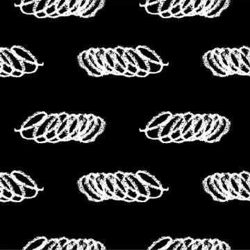 Vector collection ink hand drawn hatch texture, lines, points, hatching, strokes Stock Illustration