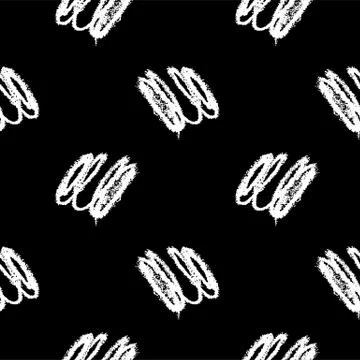 Vector collection ink hand drawn hatch texture, lines, points, hatching, strokes Stock-Illustration