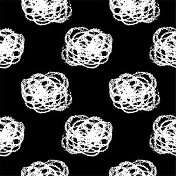 Vector collection ink hand drawn hatch texture, lines, points, hatching, strokes Stock Illustration