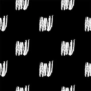 Vector collection ink hand drawn hatch texture, lines, points, hatching, strokes Stock-Illustration