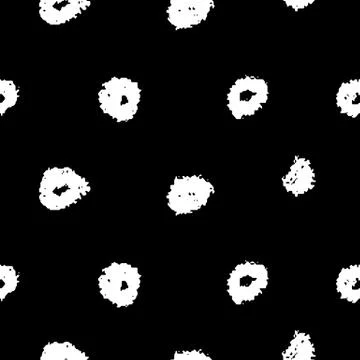 Vector collection ink hand drawn hatch texture, lines, points, hatching, strokes Stock-Illustration