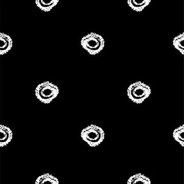 Vector collection ink hand drawn hatch texture, lines, points, hatching, strokes Stock-Illustration