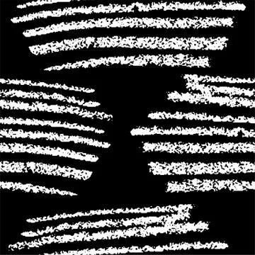 Vector collection ink hand drawn hatch texture, lines, points, hatching, strokes Stock-Illustration